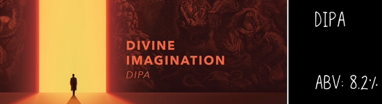 Divine Imagination DIPA