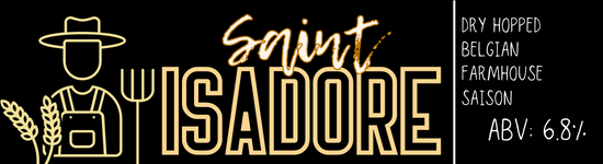 St. Isadore